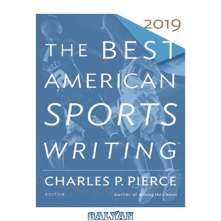 دانلود کتاب The Best American Sports Writing 2019